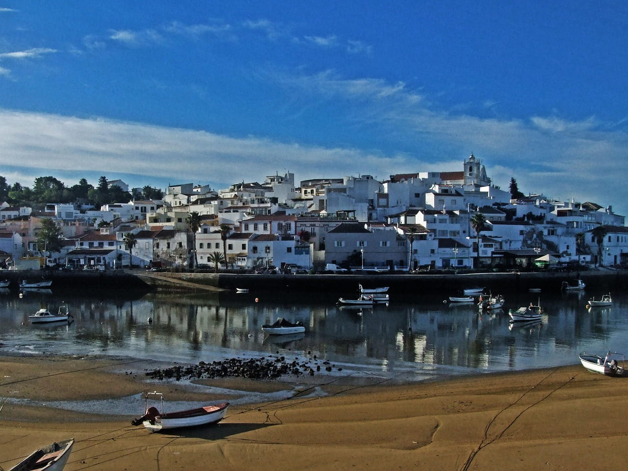 portimao