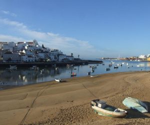 donde alojarse en Portimao