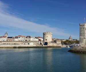 Dónde alojarse en La Rochelle: mejores zonas y hoteles recomendados