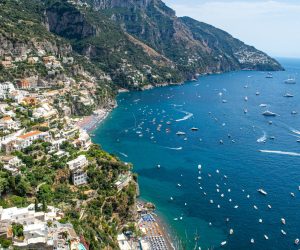 sorrento