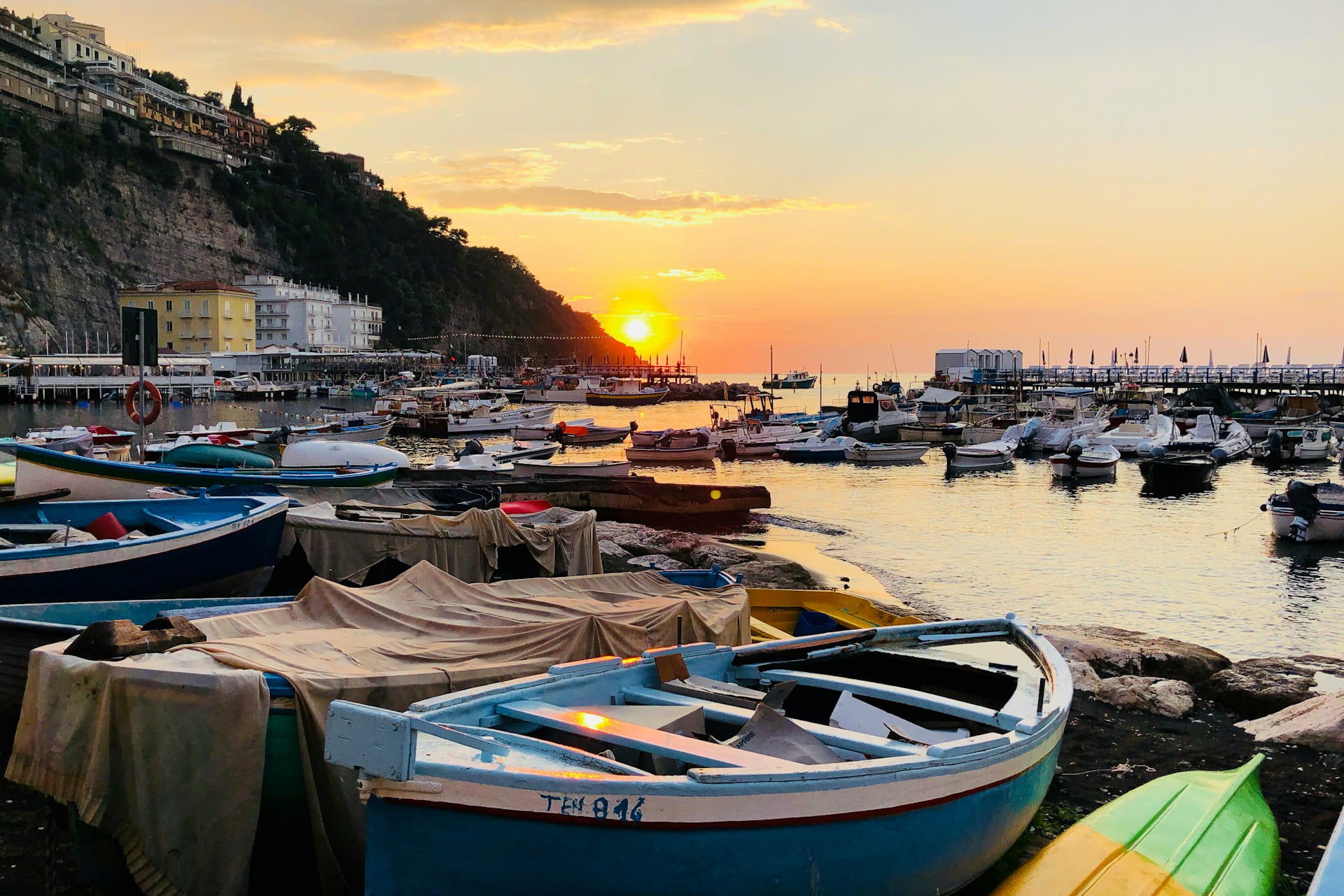 puerto sorrento