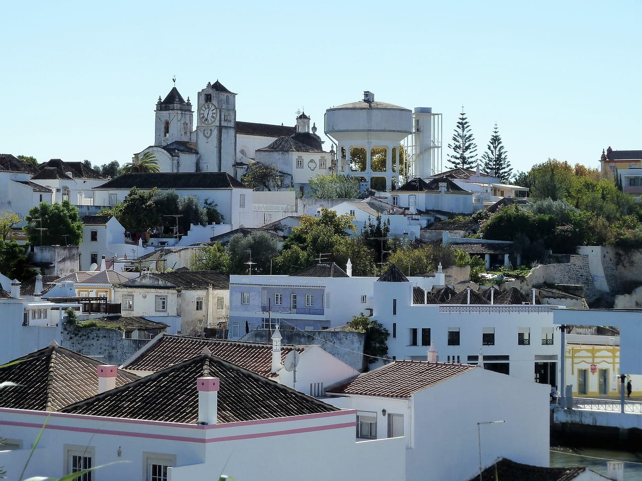 tavira