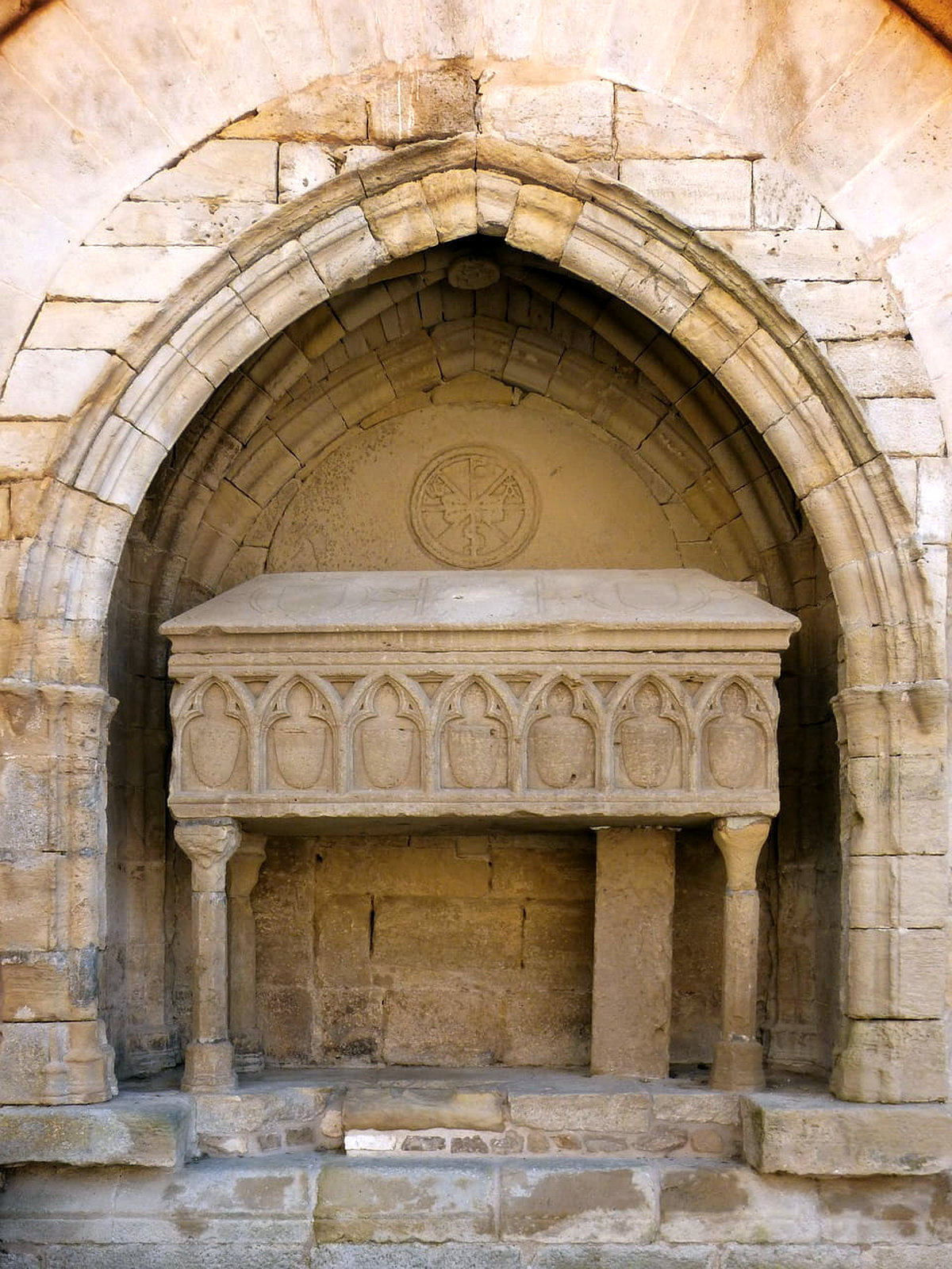 Vallbona de les Monges
