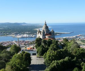 Viana do Castelo alojamiento