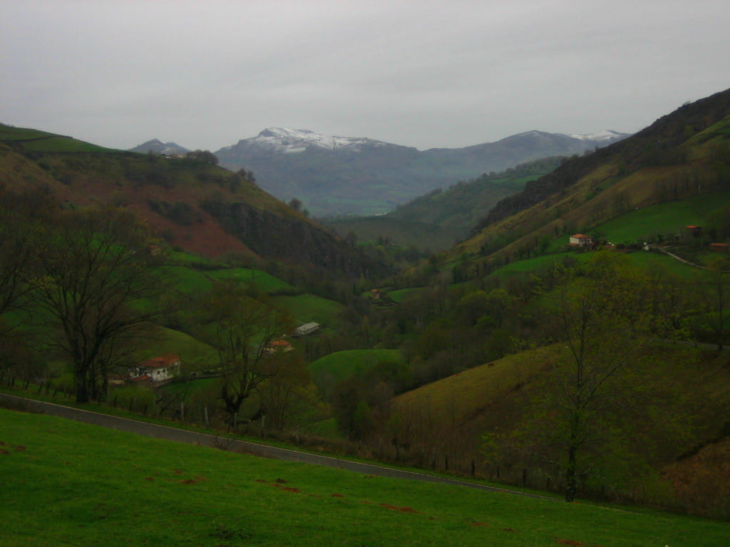 Valle de Batzan