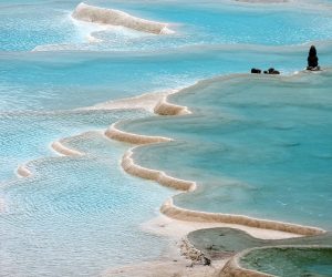 Qué ver en Pamukkale y Hierápolis: lugares imprescindibles