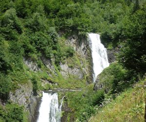 Qué ver en la Vall d’Aran: pueblos de cuento, paisajes alpinos y cascadas espectaculares