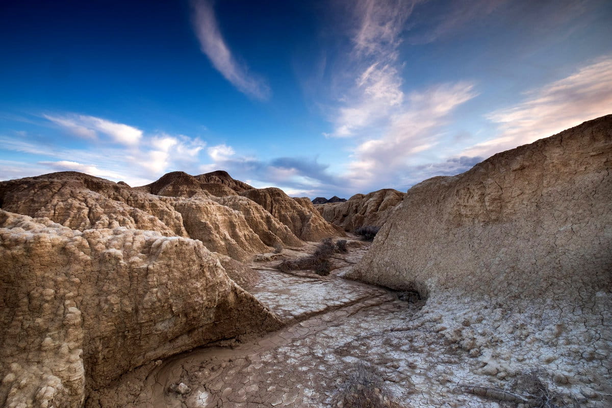 Bardenas Reales