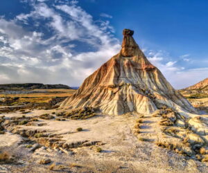 Bardenas Reales
