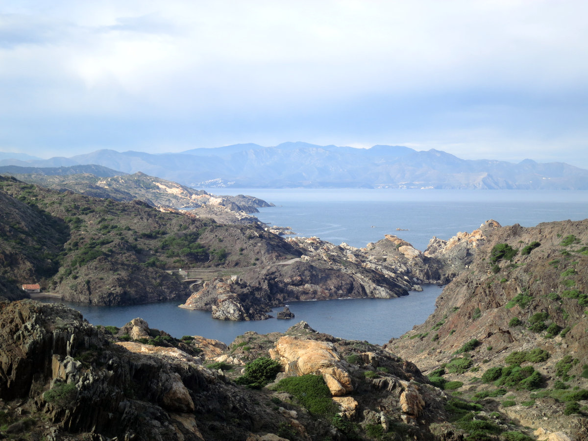 Cap de Creus