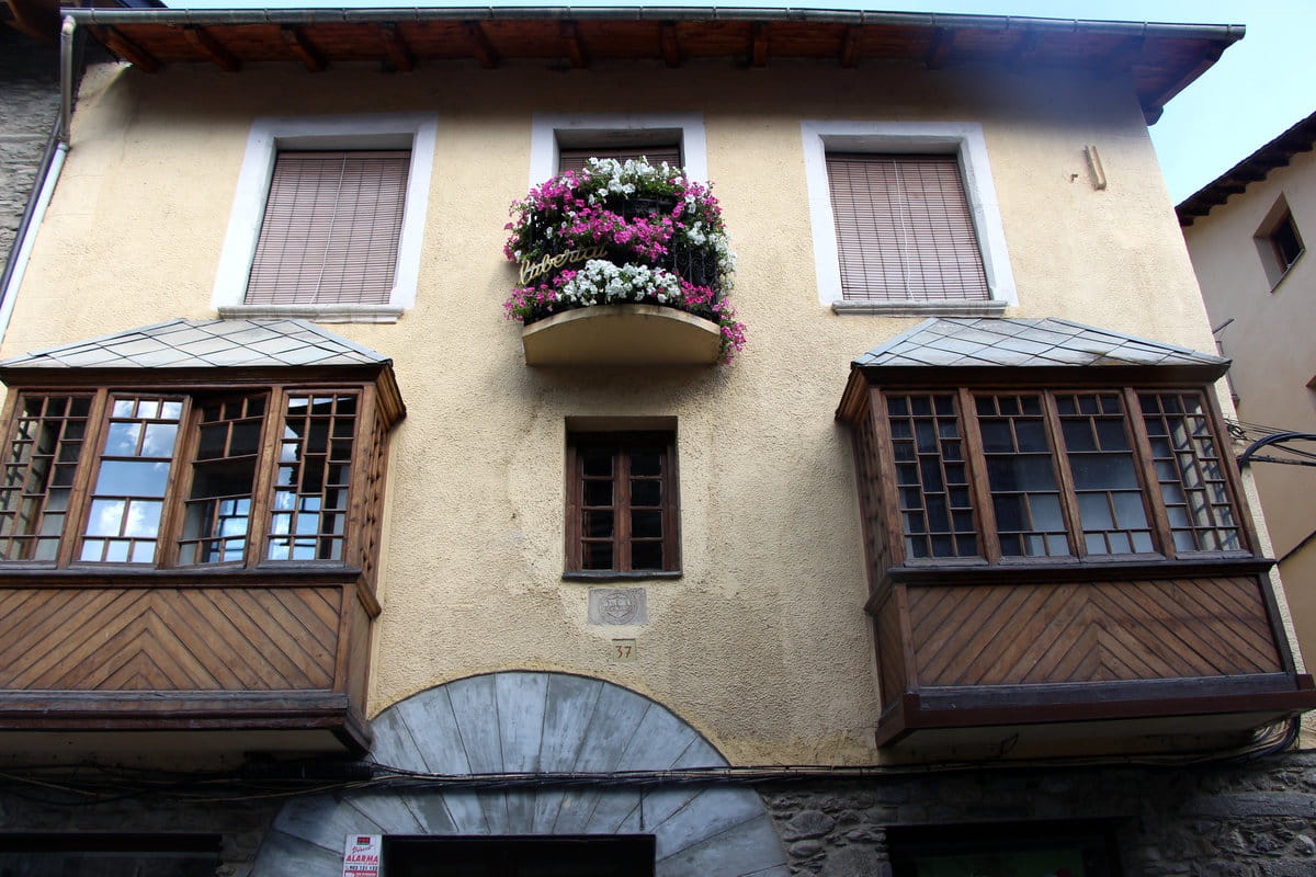 Vall d'Àneu