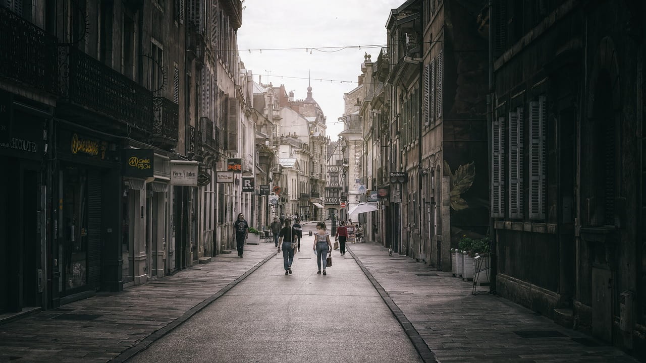 dijon