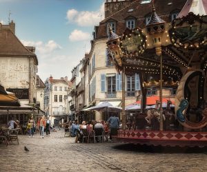 dijon