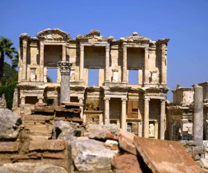 Qué ver en Éfeso: guía para visitar las ruinas