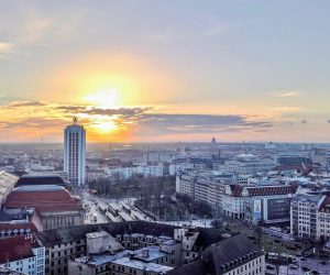 Dónde alojarse en Leipzig: mejores zonas y hoteles