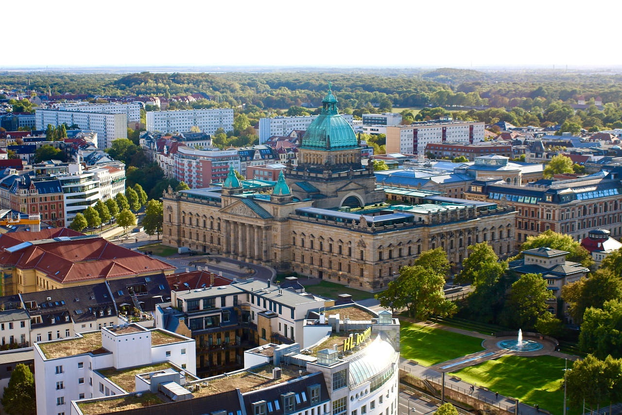leipzig