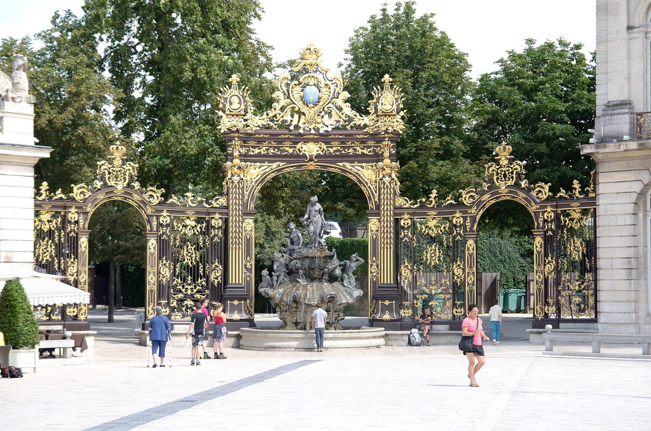 nancy