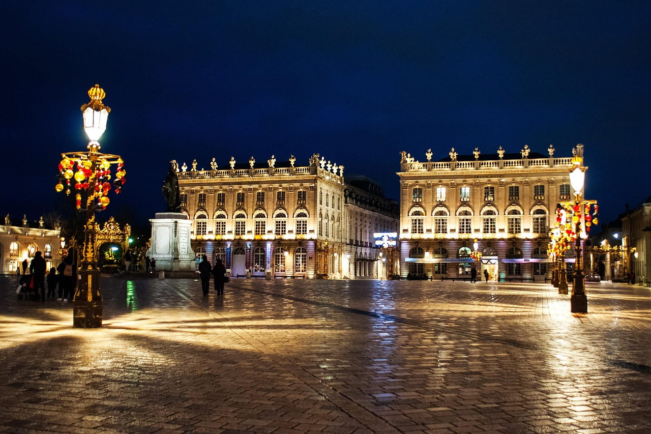 nancy