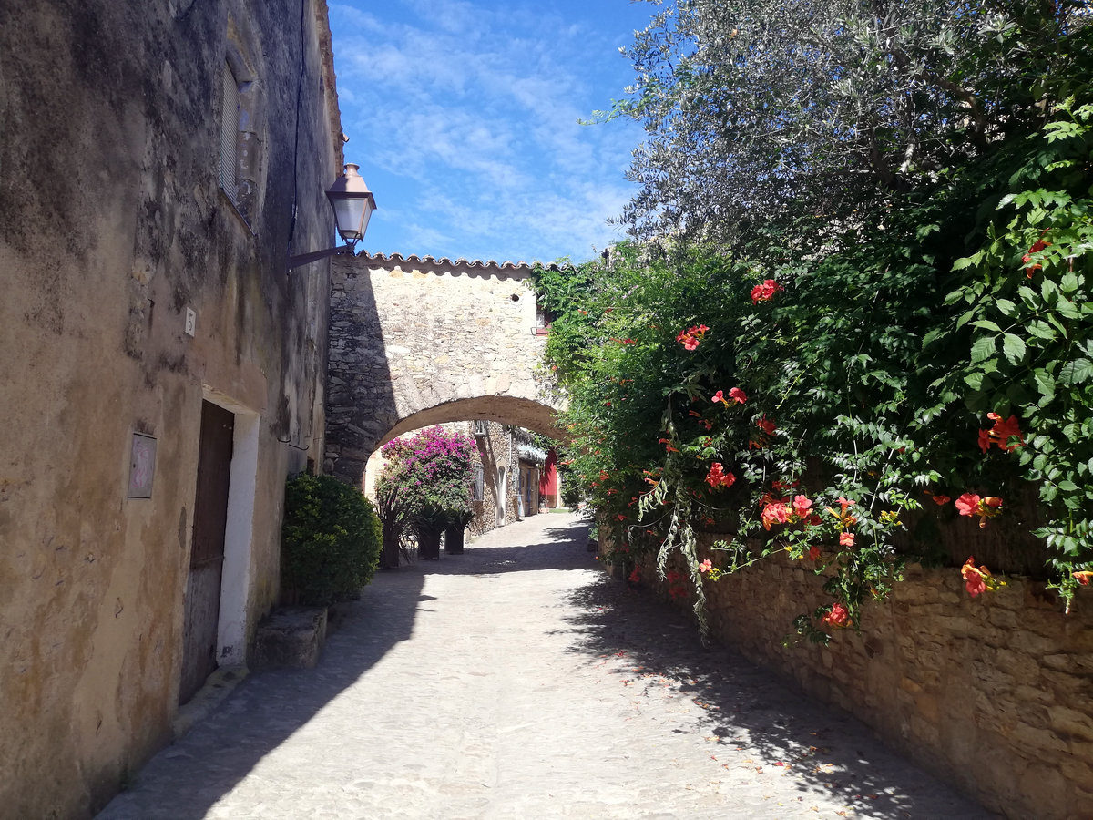 Peratallada