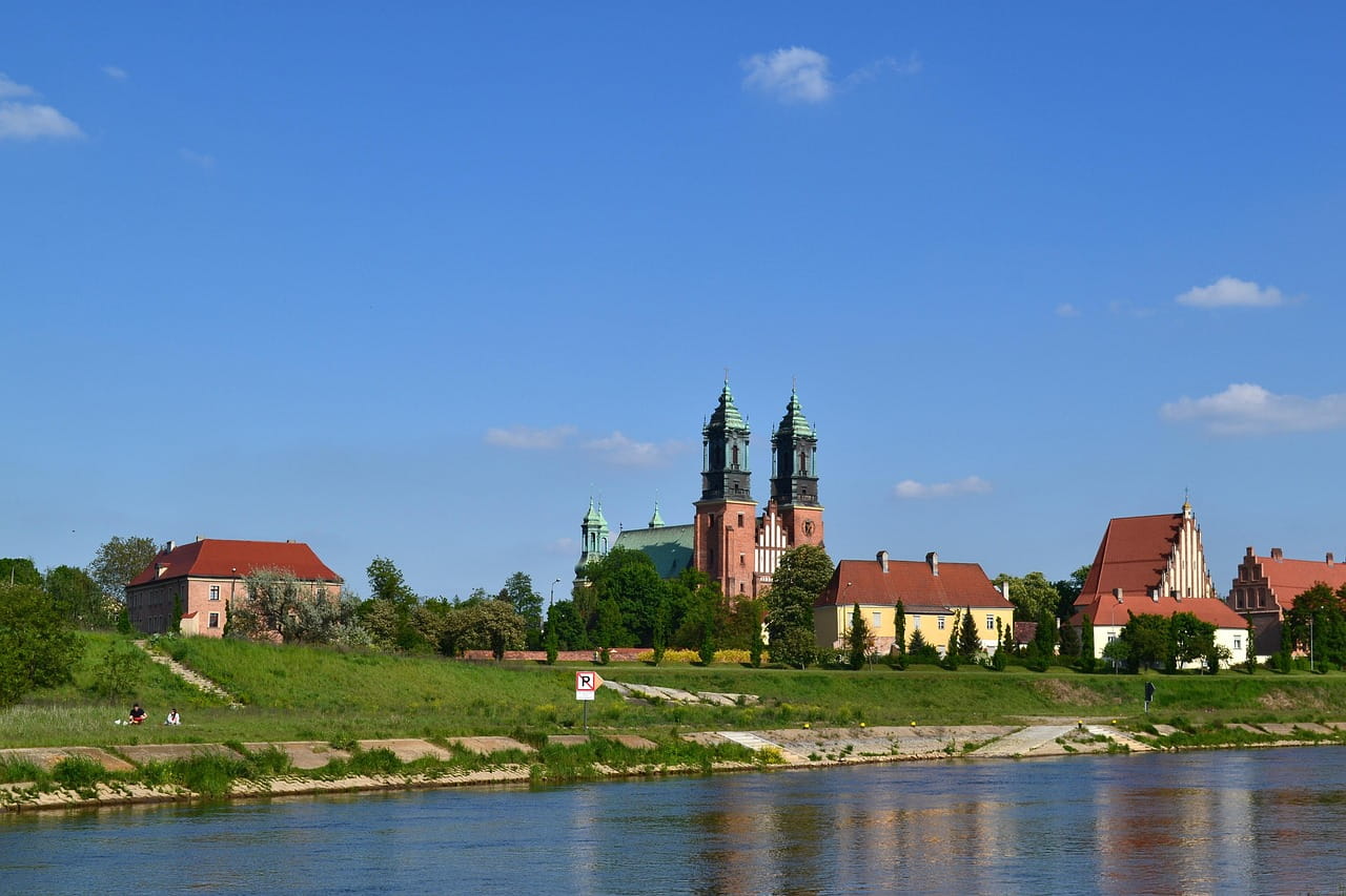 poznan