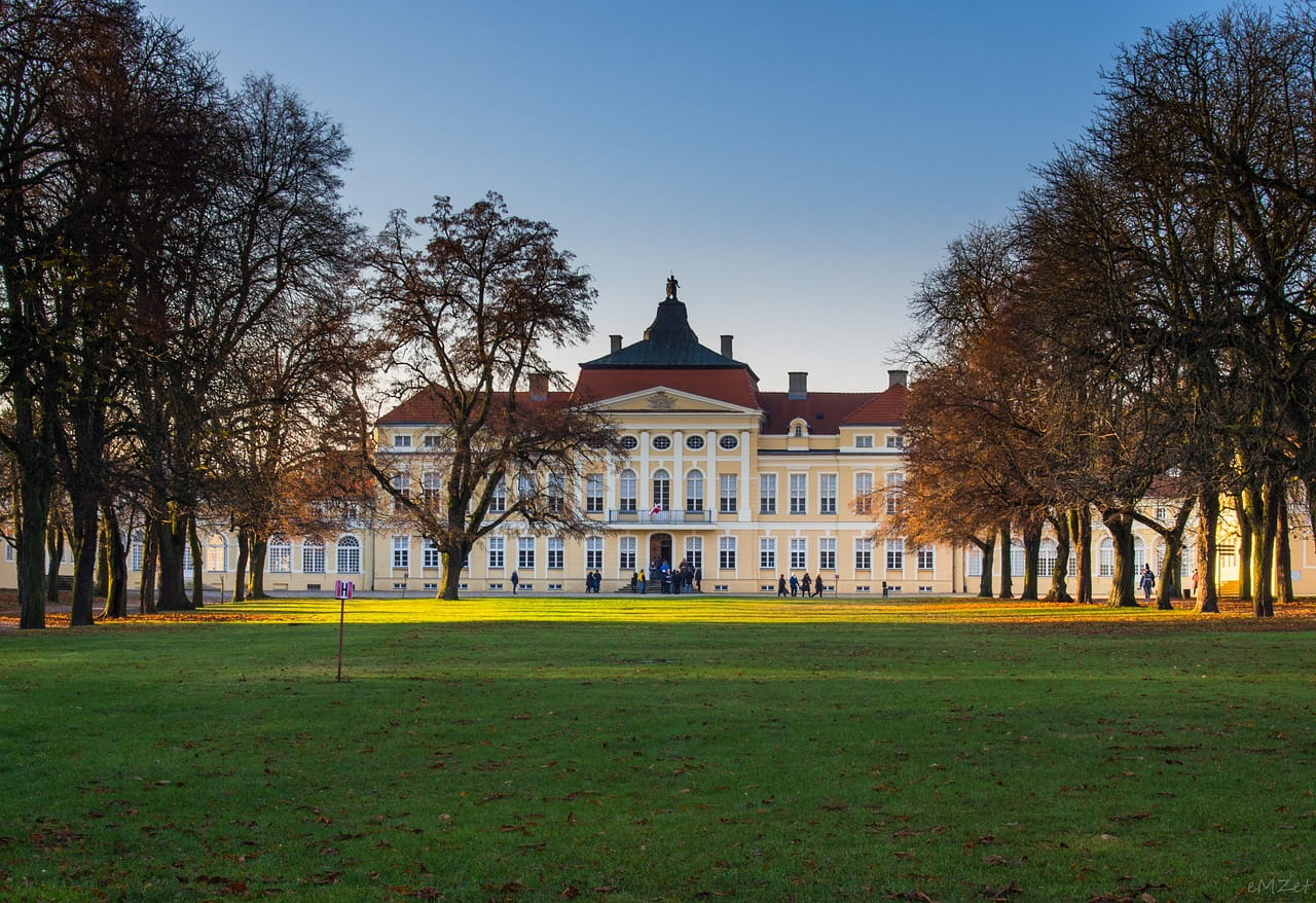 poznan alojamiento