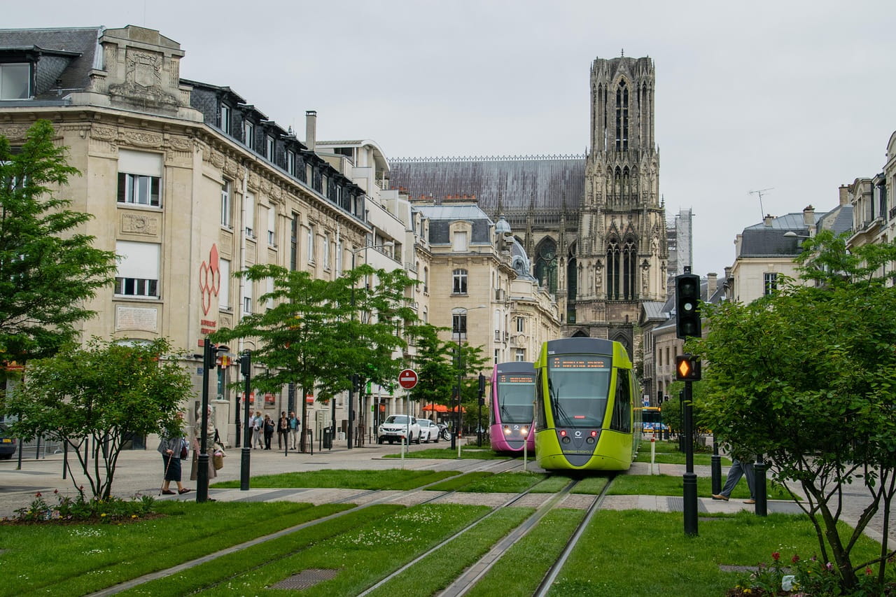 reims