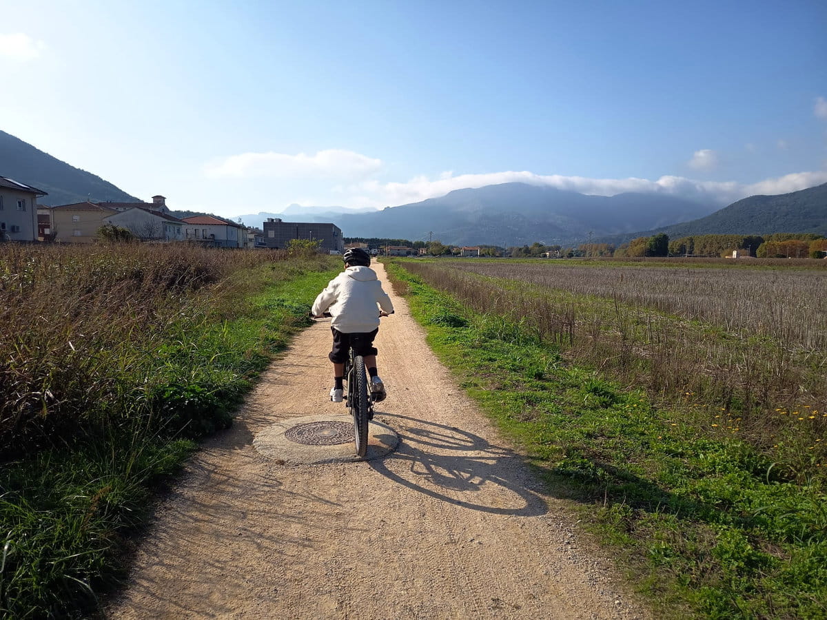 La Garrotxa