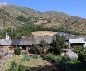 Qué ver en Esterri d’Àneu y las Valls d’Àneu: lugares imprescindibles y rutas